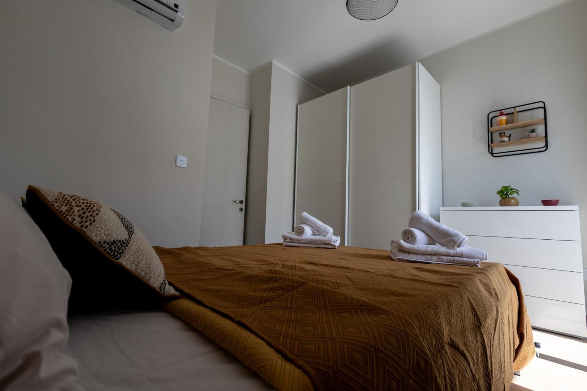 Mellieha Apartment With A View Εξωτερικό φωτογραφία